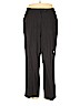 Investments II Gray Dress Pants Size 18 - photo 1