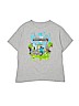 Mojang 100% Cotton Gray Short Sleeve T-Shirt Size XL (kids) - photo 1