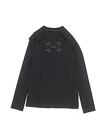 Under Armour Active T-Shirt (view 1)