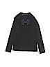 Under Armour Black Active T-Shirt Size M (youth) - photo 1