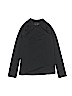 Under Armour Black Active T-Shirt Size M (youth) - photo 2