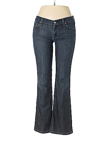 7 For All Mankind Jeans (view 1)