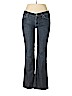 7 For All Mankind Blue Jeans Size 30 waist - photo 1