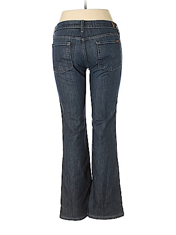 7 For All Mankind Jeans (view 2)