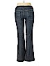7 For All Mankind Blue Jeans Size 30 waist - photo 2