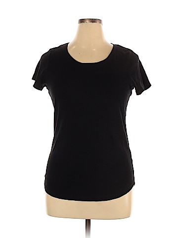 H&M L.O.G.G. Short Sleeve T-Shirt (view 1)