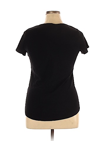 H&M L.O.G.G. Short Sleeve T-Shirt (view 2)