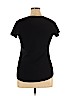 H&M L.O.G.G. 100% Cotton Black Short Sleeve T-Shirt Size XL - photo 2