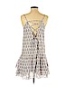Eternal Sunshine Creations 100% Cotton White Casual Dress Size XS - Sm - photo 2