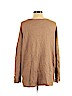 H&M Tan Pullover Sweater Size L - photo 2