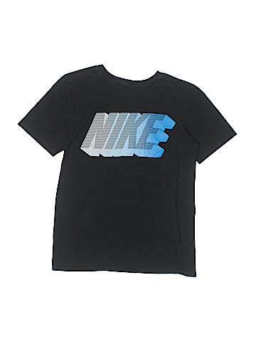 Nike Short Sleeve T-Shirt (view 1)