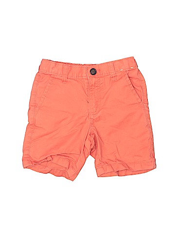 Gymboree Khaki Shorts (view 1)