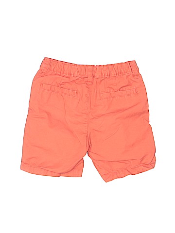 Gymboree Khaki Shorts (view 2)