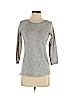 Aerie Gray Pullover Sweater Size XS - photo 1