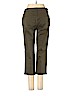 Charter Club Green Jeggings Size 2 (petite) - photo 2