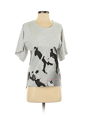 Adidas Stella McCartney Short Sleeve T-Shirt (view 1)