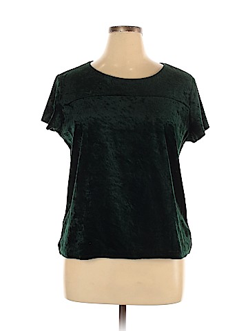 City Streets Short Sleeve Top (view 1)