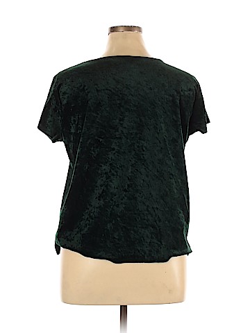 City Streets Short Sleeve Top (view 2)