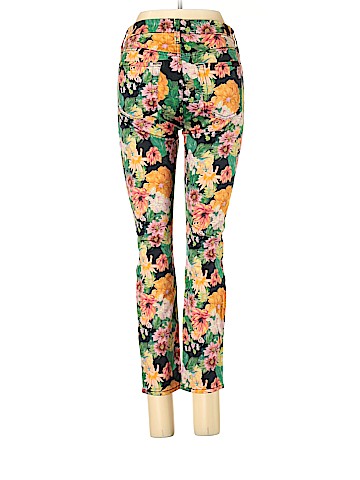 7 For All Mankind Jeans (view 2)