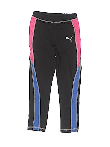 Puma Active Pants (view 1)