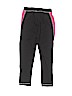 Puma Black Active Pants Size 4T - photo 2