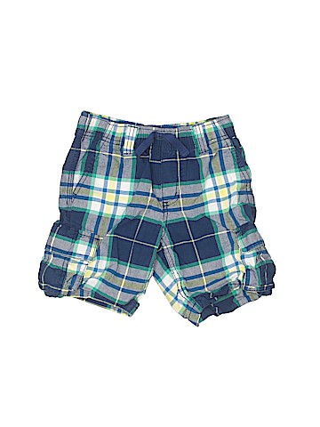 Gymboree Cargo Shorts (view 1)