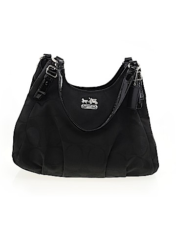 Coach Shoulder Bag (view 1)