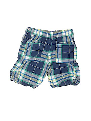 Gymboree Cargo Shorts (view 2)