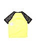 Jumping Beans 100% Polyester Yellow Active T-Shirt Size 5 - photo 2