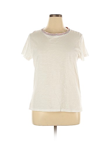 Madewell Short Sleeve T-Shirt (view 1)