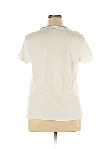 Madewell Short Sleeve T-Shirt (view 2)