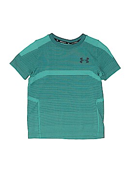 Heat Gear by Under Armour Size X-Small youth