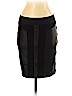 BCBGMAXAZRIA Black Casual Skirt Size XS - photo 1