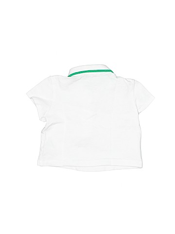 Little Me Short Sleeve Polo (view 2)