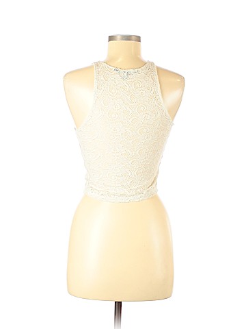 American Eagle Outfitters Sleeveless Top (view 2)