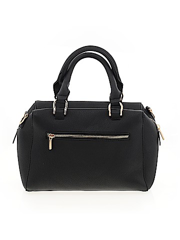 A New Day Satchel (view 2)