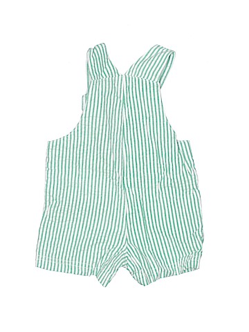 Unbranded Overall Shorts (view 2)