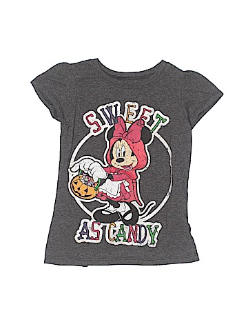 Disney Short Sleeve T-Shirt (view 1)
