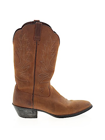 Ariat Boots (view 1)