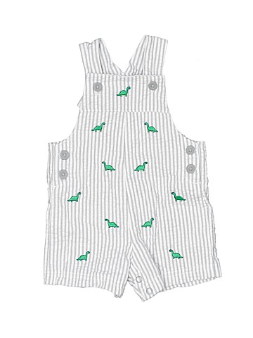 Unbranded Overall Shorts (view 2)