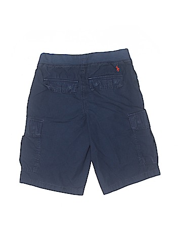 Polo by Ralph Lauren Khaki Shorts (view 2)