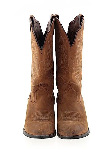 Ariat Boots (view 2)