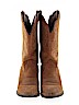 Ariat Brown Boots Size 9 1/2 - photo 2