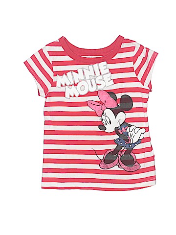 Disney Short Sleeve T-Shirt (view 1)