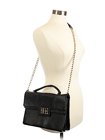 Olivia + Joy Satchel (view 2)