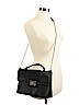 Olivia + Joy Black Satchel One size - photo 2