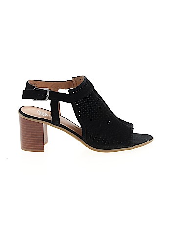 Franco Sarto Heels (view 1)