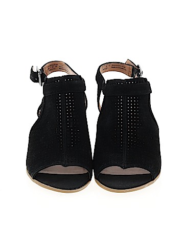 Franco Sarto Heels (view 2)