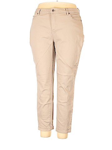 Talbots Jeans (view 1)