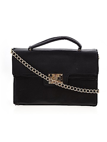 Olivia + Joy Satchel (view 1)